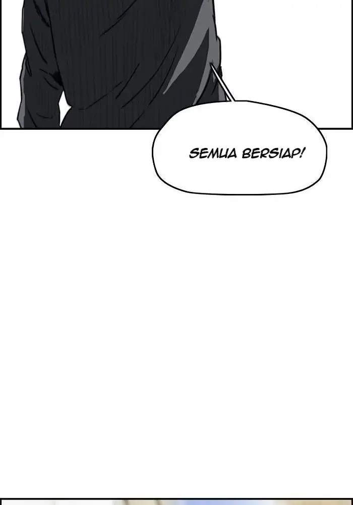Wind Breaker Chapter 267 Gambar 44