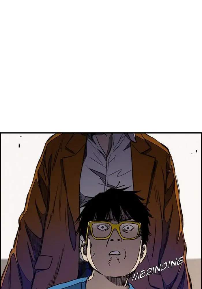 Wind Breaker Chapter 267 Gambar 64