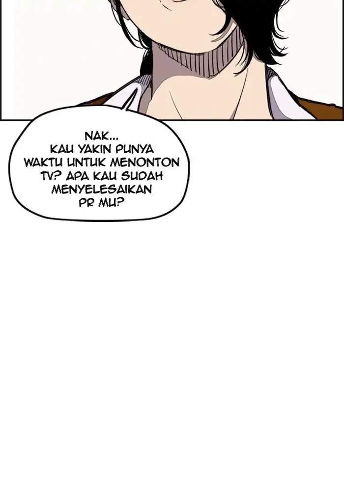 Wind Breaker Chapter 267 Gambar 66