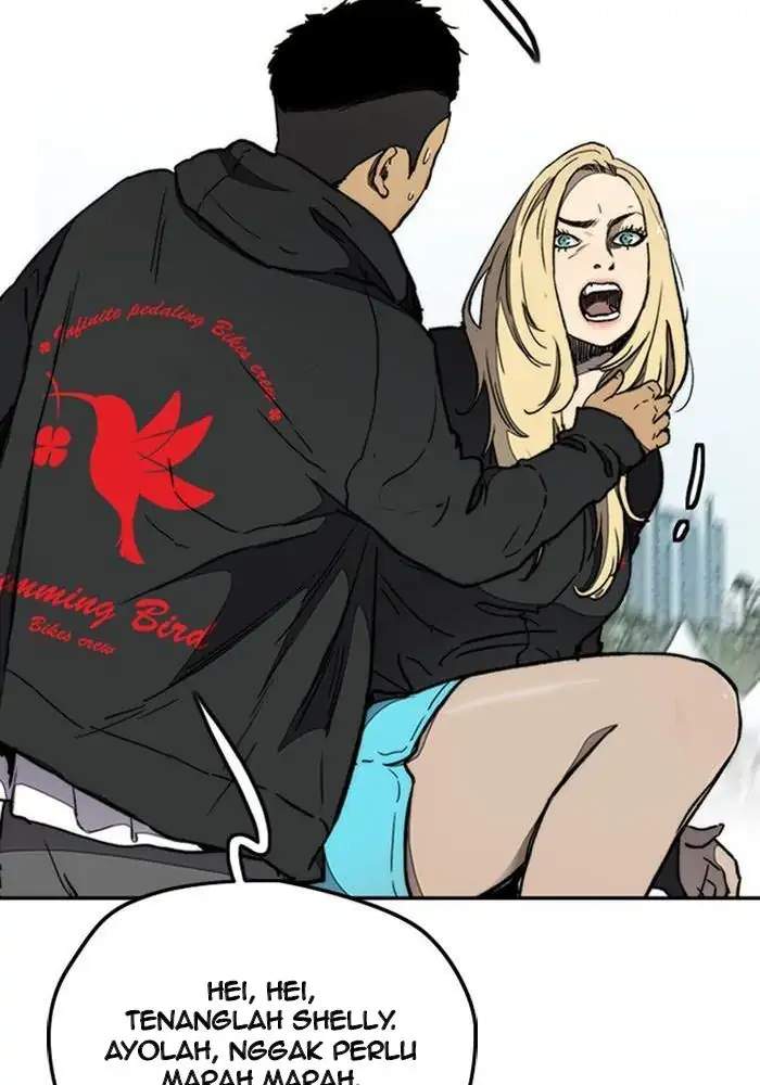 Wind Breaker Chapter 266 Gambar 10