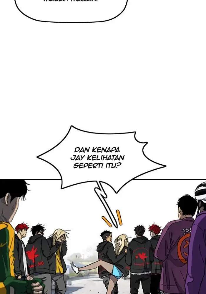 Wind Breaker Chapter 266 Gambar 11