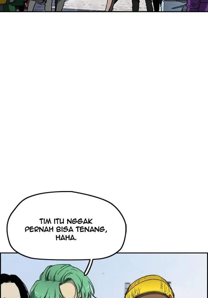 Wind Breaker Chapter 266 Gambar 12