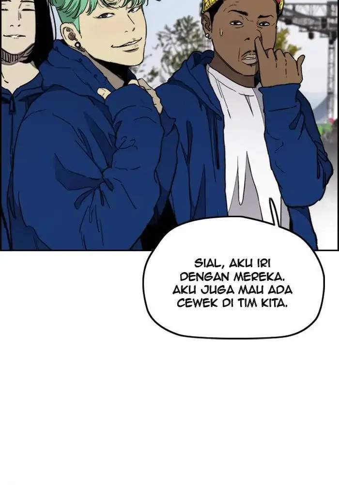 Wind Breaker Chapter 266 Gambar 13