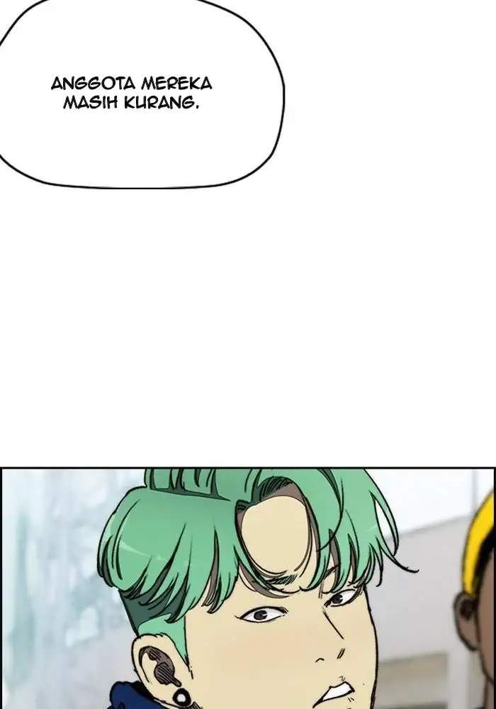 Wind Breaker Chapter 266 Gambar 15
