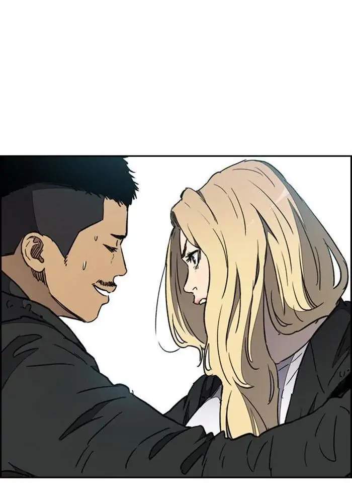 Wind Breaker Chapter 266 Gambar 19