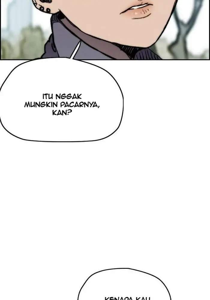 Wind Breaker Chapter 266 Gambar 21