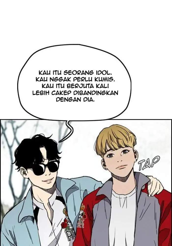 Wind Breaker Chapter 266 Gambar 23