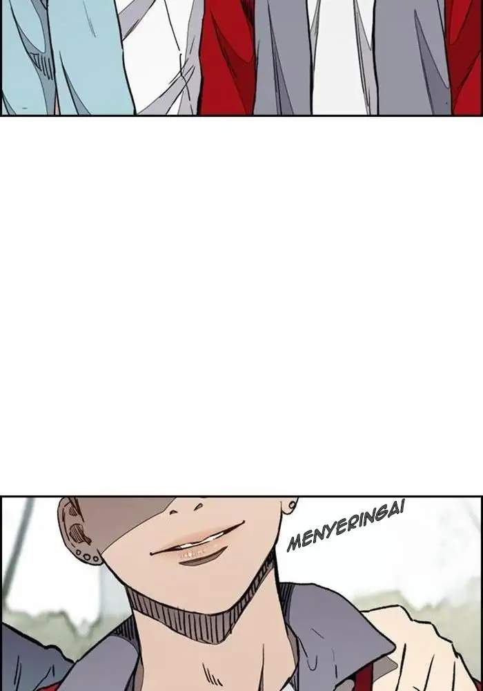 Wind Breaker Chapter 266 Gambar 24