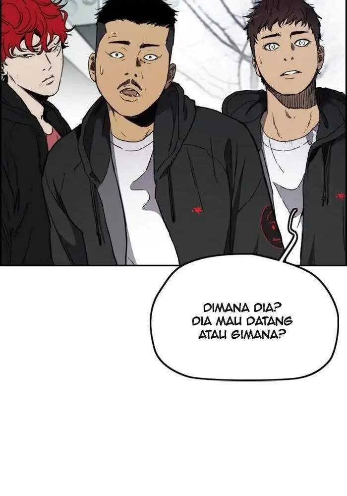 Wind Breaker Chapter 266 Gambar 29