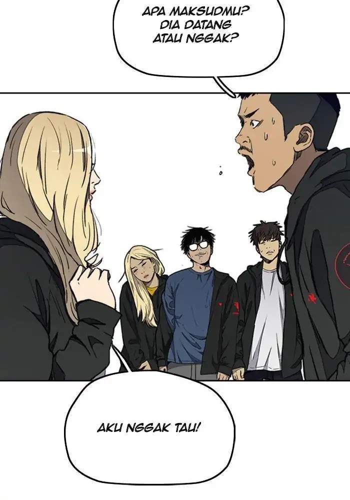 Wind Breaker Chapter 266 Gambar 32