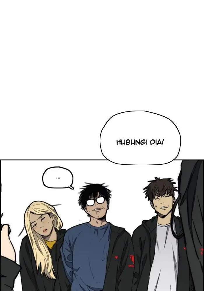 Wind Breaker Chapter 266 Gambar 33