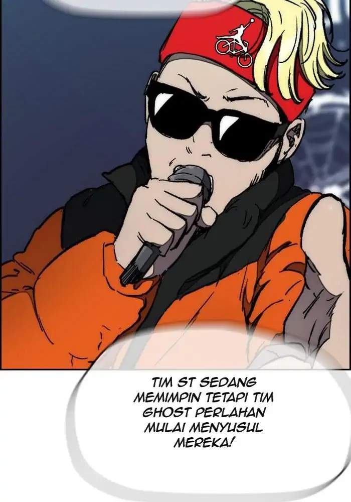 Wind Breaker Chapter 266 Gambar 40
