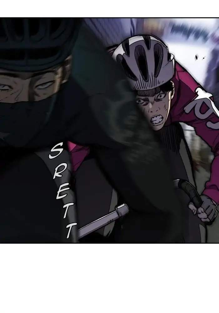 Wind Breaker Chapter 266 Gambar 61