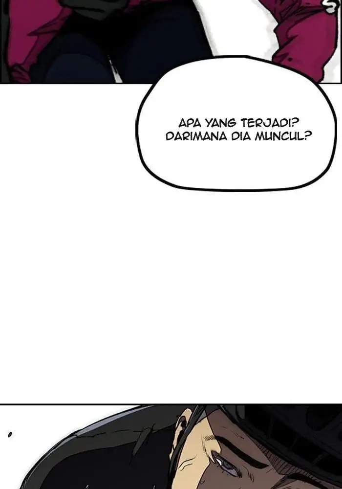 Wind Breaker Chapter 266 Gambar 65