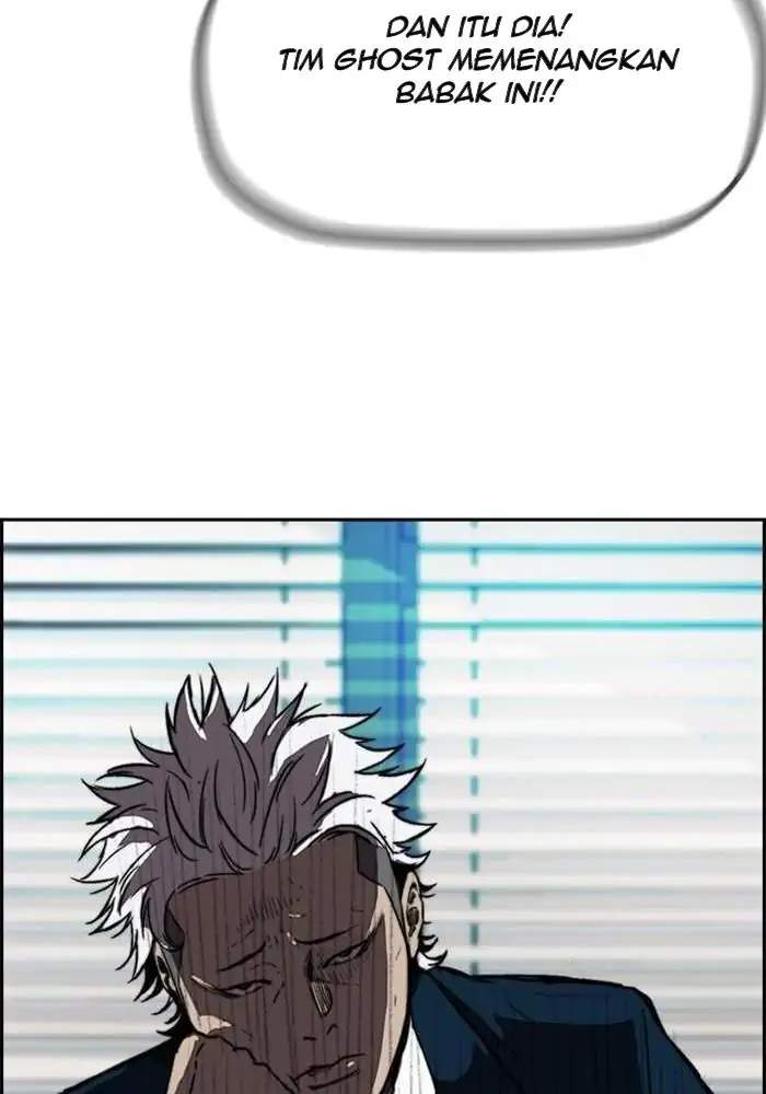 Wind Breaker Chapter 266 Gambar 72