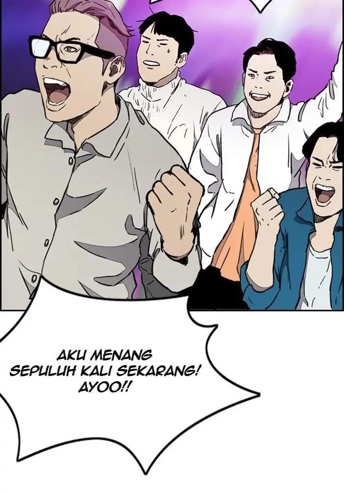 Wind Breaker Chapter 266 Gambar 79