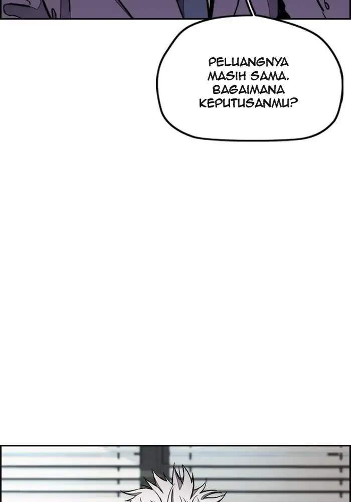 Wind Breaker Chapter 266 Gambar 82