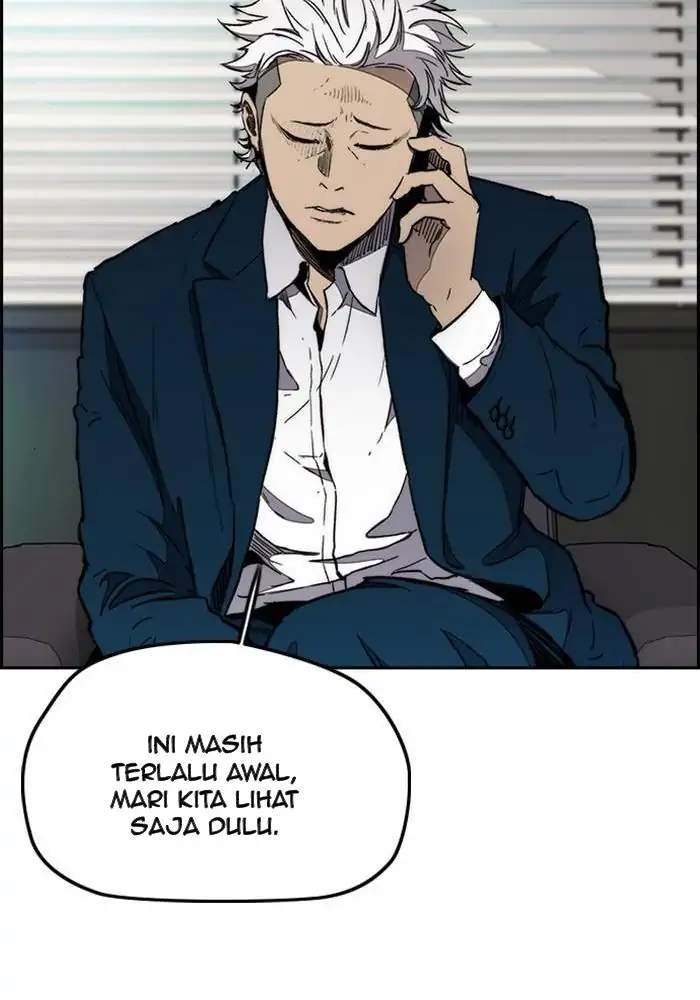 Wind Breaker Chapter 266 Gambar 83