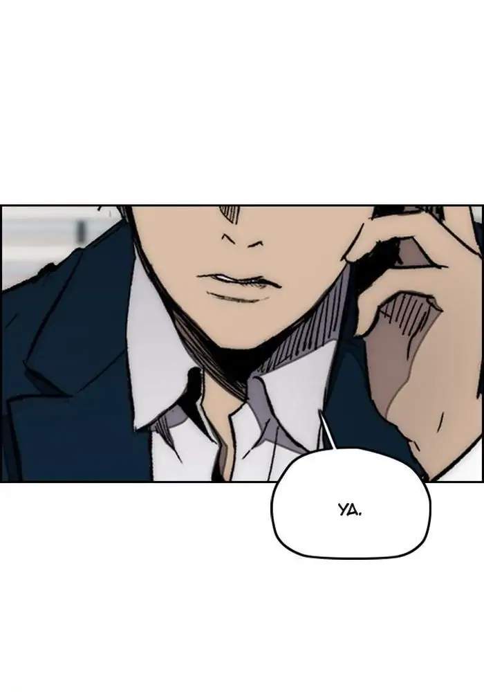 Wind Breaker Chapter 266 Gambar 84