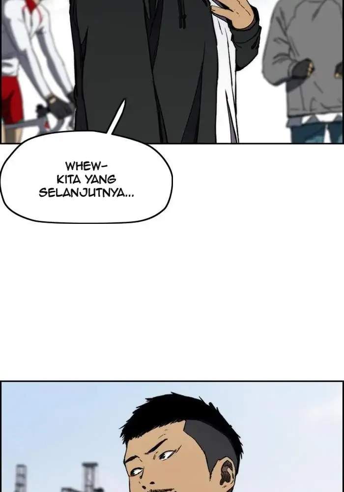 Wind Breaker Chapter 266 Gambar 88