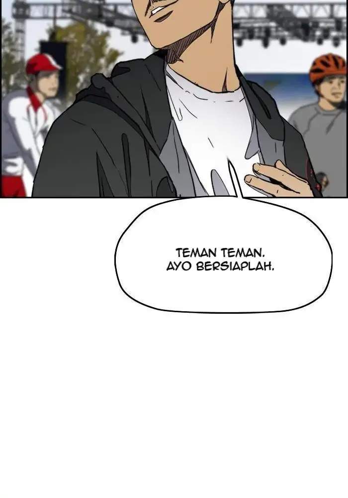 Wind Breaker Chapter 266 Gambar 89
