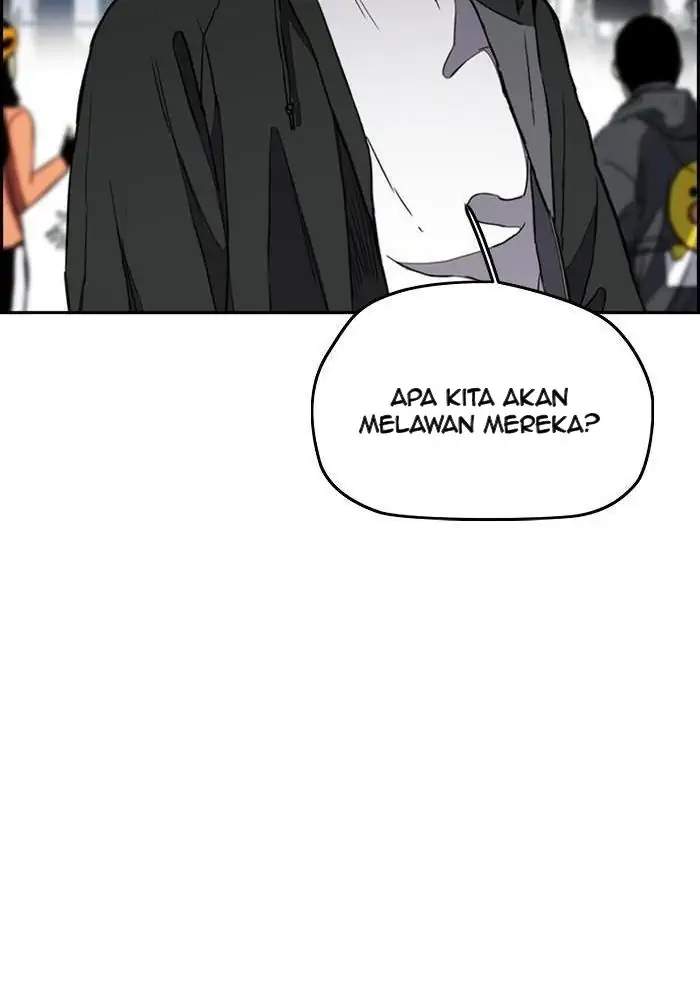 Wind Breaker Chapter 266 Gambar 93