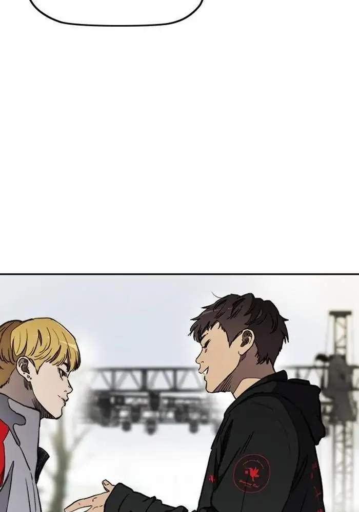 Wind Breaker Chapter 266 Gambar 95