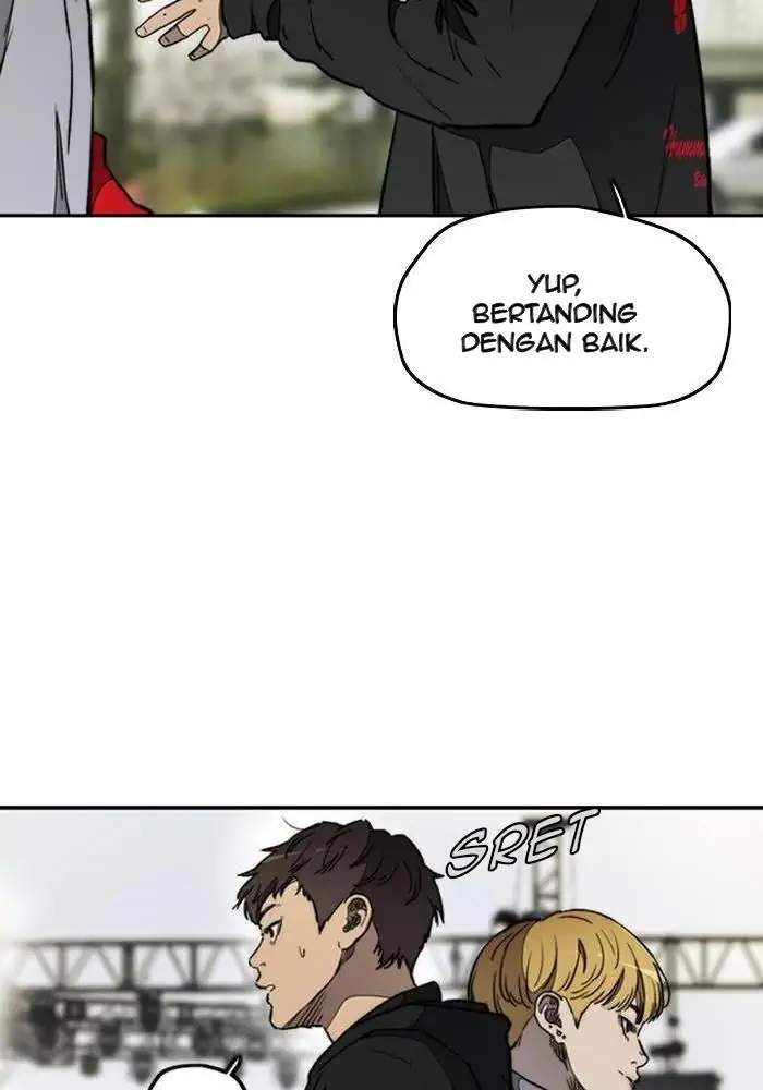 Wind Breaker Chapter 266 Gambar 96