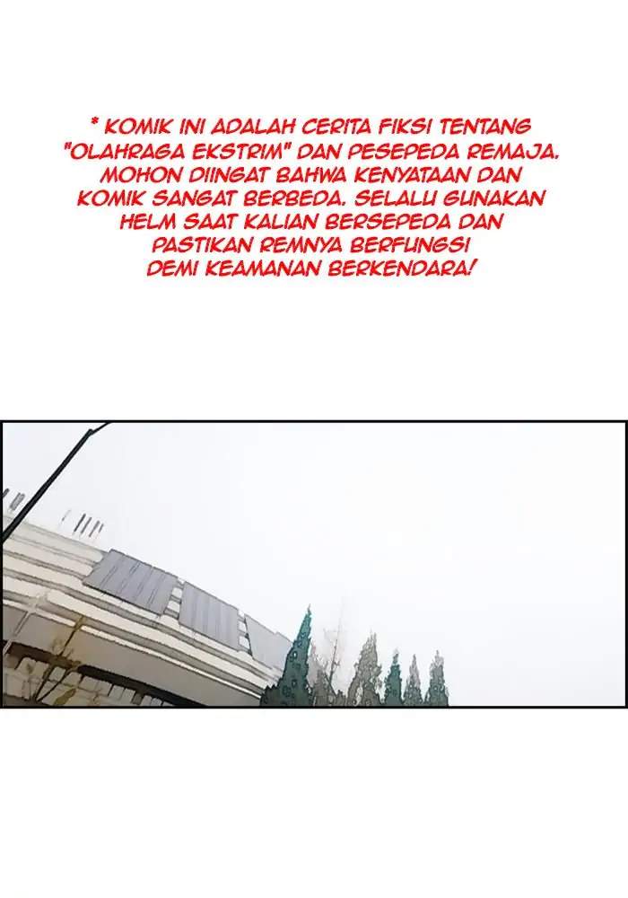 Baca Komik Wind Breaker Chapter 265 Gambar 1