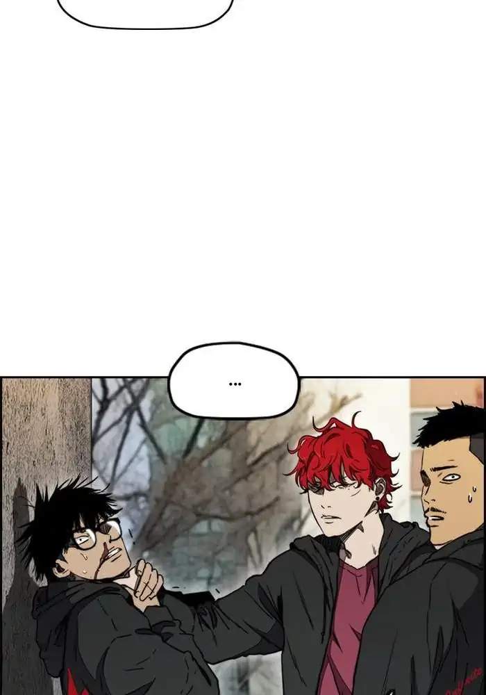 Wind Breaker Chapter 265 Gambar 10