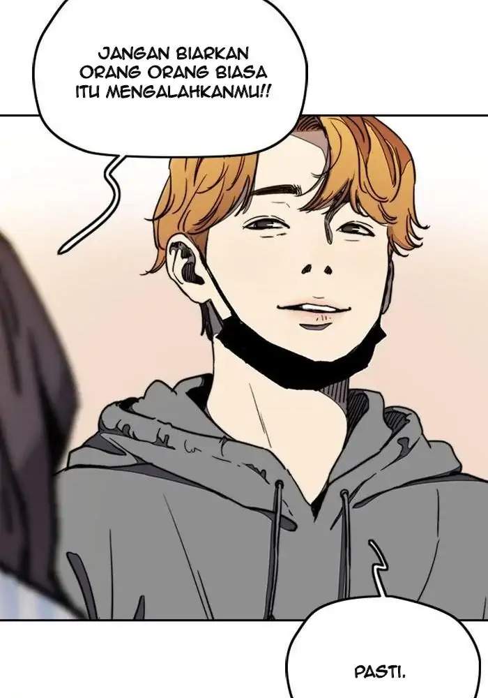 Wind Breaker Chapter 265 Gambar 100