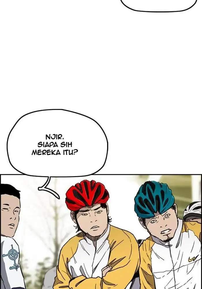 Wind Breaker Chapter 265 Gambar 101