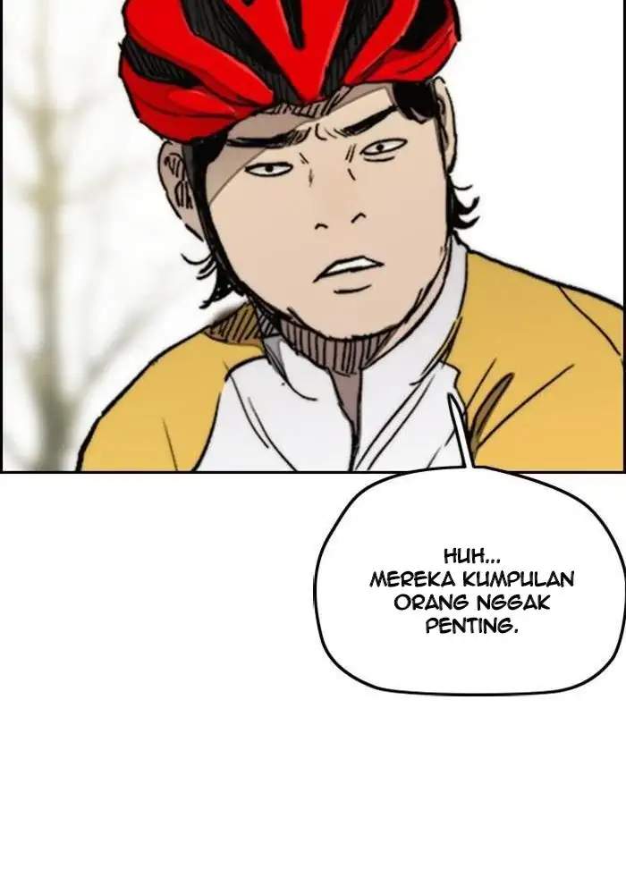 Wind Breaker Chapter 265 Gambar 103