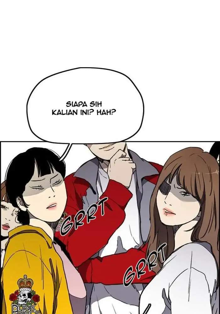 Wind Breaker Chapter 265 Gambar 105