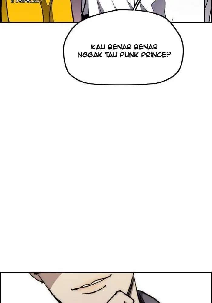 Wind Breaker Chapter 265 Gambar 106