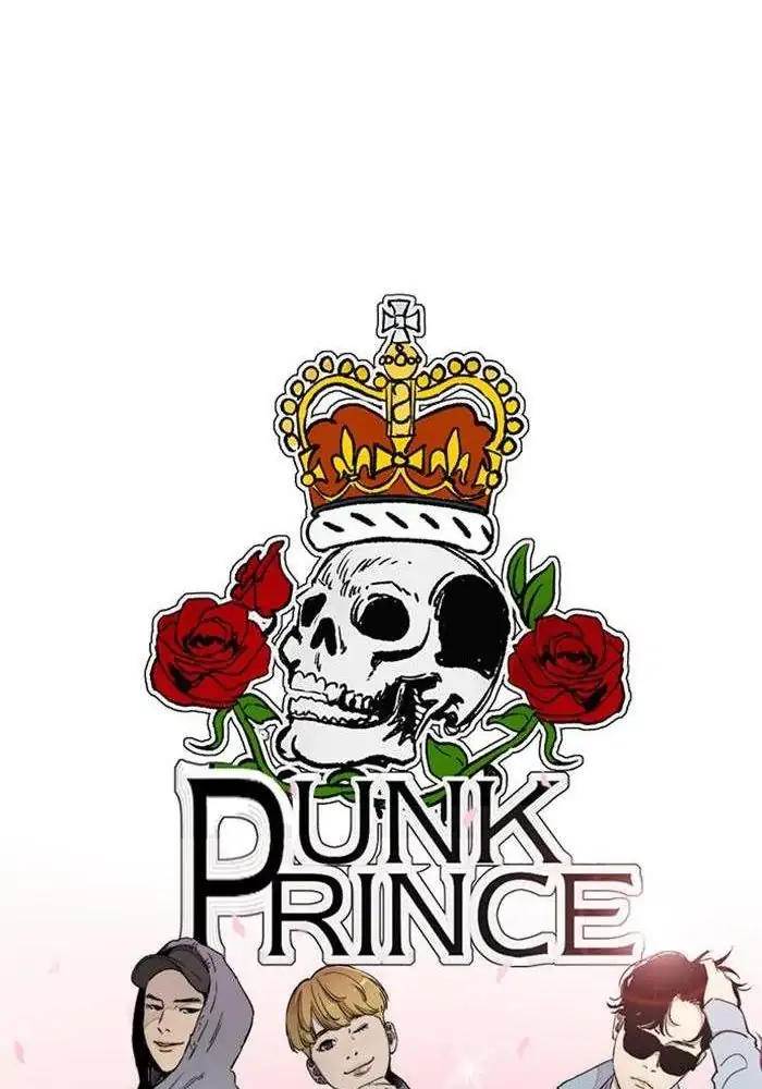 Wind Breaker Chapter 265 Gambar 110