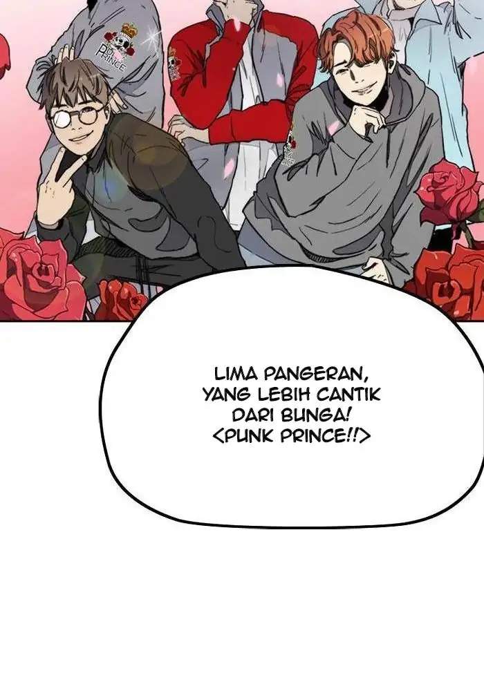 Wind Breaker Chapter 265 Gambar 111