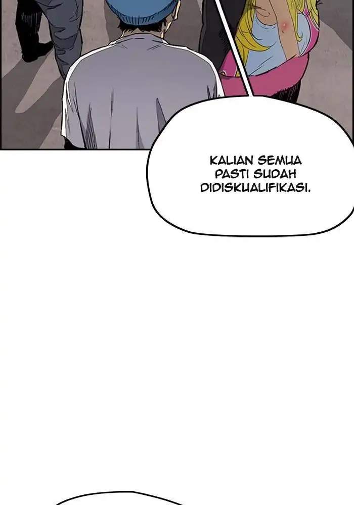 Wind Breaker Chapter 265 Gambar 13