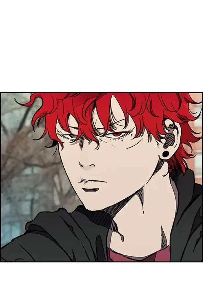 Wind Breaker Chapter 265 Gambar 18