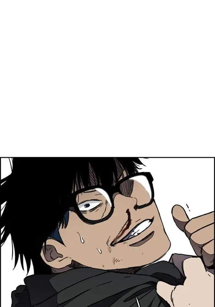 Wind Breaker Chapter 265 Gambar 19