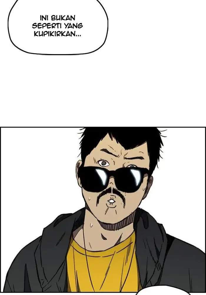 Wind Breaker Chapter 265 Gambar 24