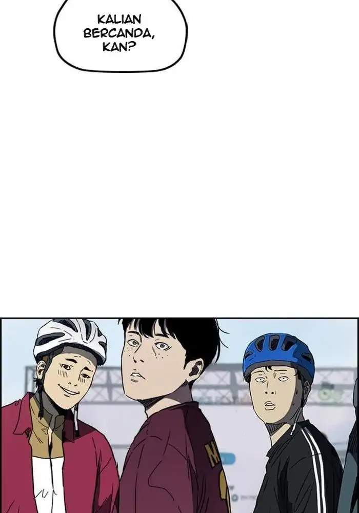 Wind Breaker Chapter 265 Gambar 29