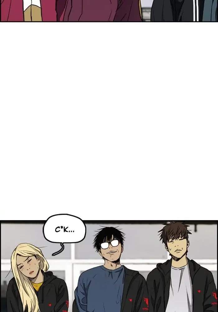 Wind Breaker Chapter 265 Gambar 30
