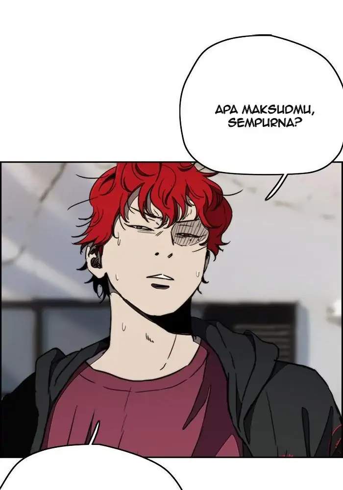 Wind Breaker Chapter 265 Gambar 33