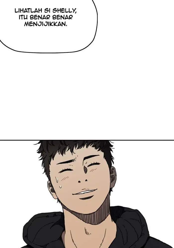 Wind Breaker Chapter 265 Gambar 34