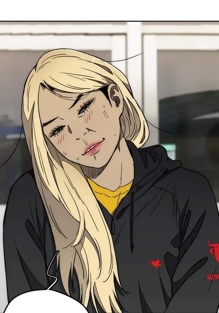 Wind Breaker Chapter 265 Gambar 36