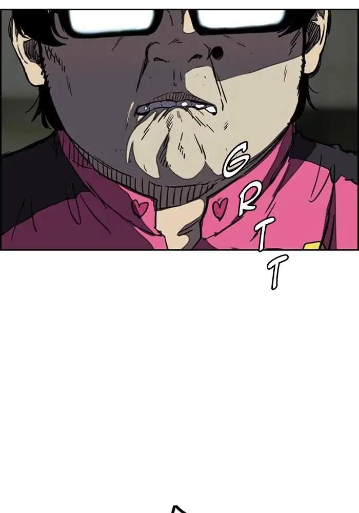 Wind Breaker Chapter 265 Gambar 41