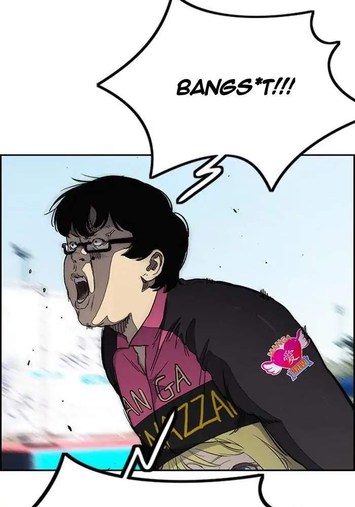 Wind Breaker Chapter 265 Gambar 42