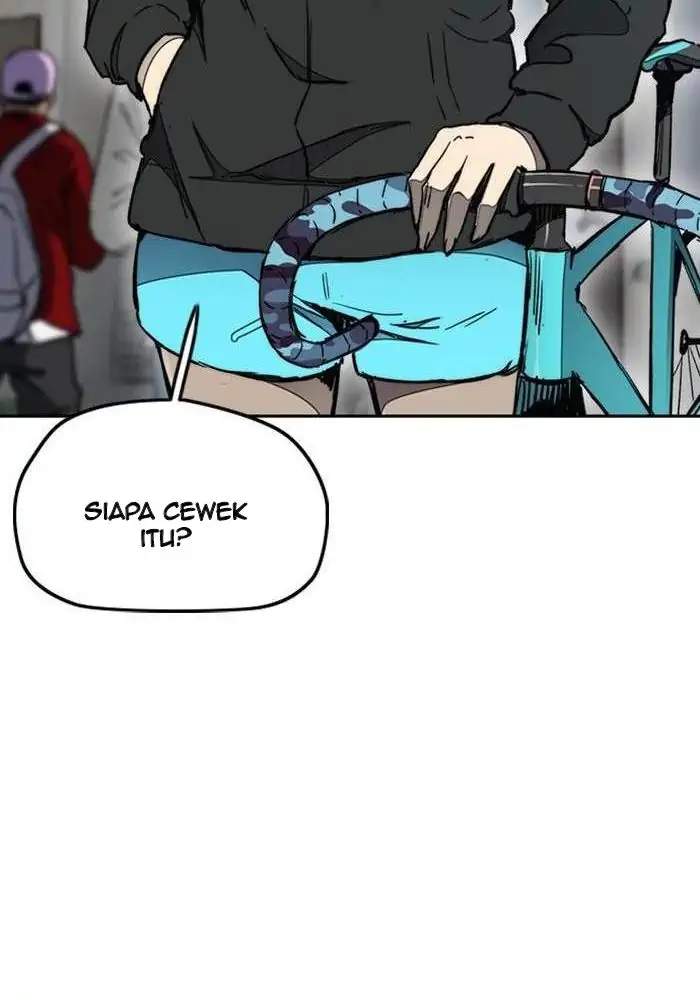 Wind Breaker Chapter 265 Gambar 52