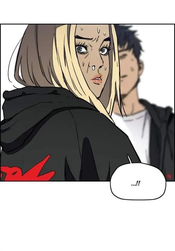 Wind Breaker Chapter 265 Gambar 53